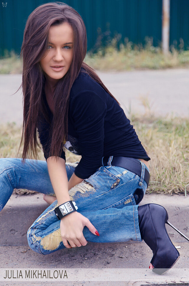 Фото Julia Mikhailova
