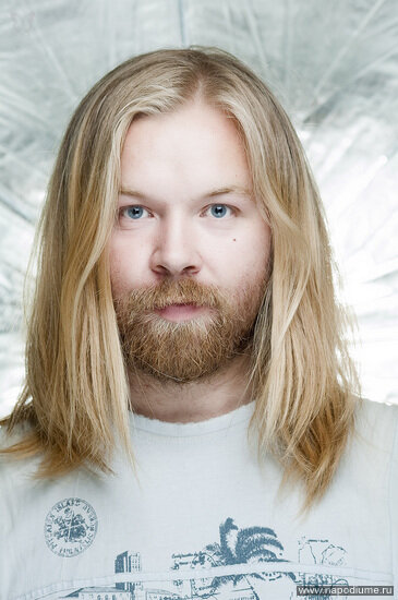 Фото Сергей Зубарев