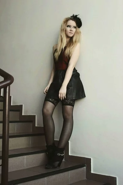 Фото Mariya Bashirova