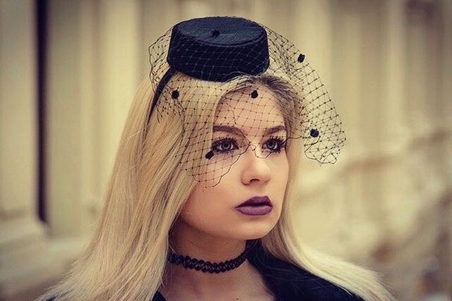 Фото Юлия Juliani Колесник