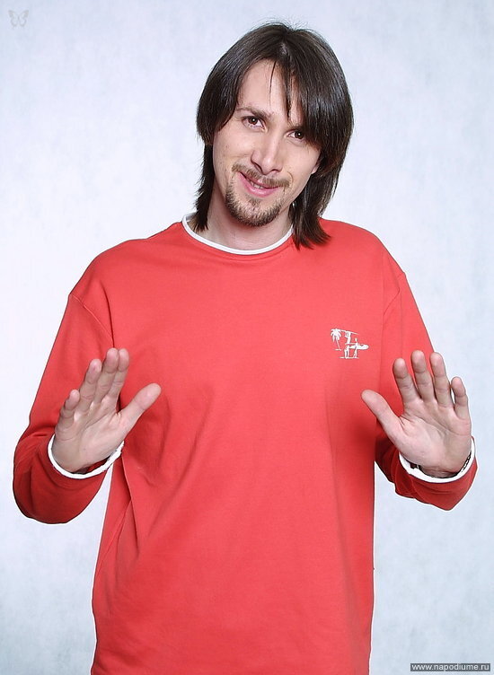 Фото Сергей Елгазин
