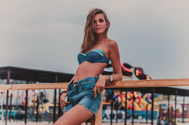 Фото Анна Бас
