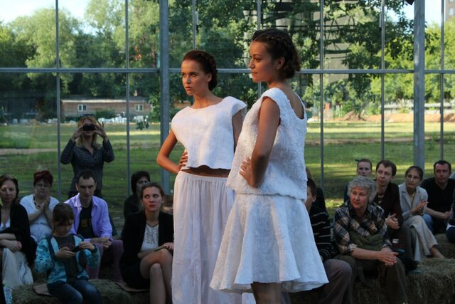 Фото Юлия Долгова