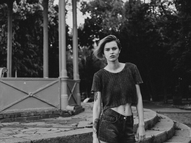 Фото Анна Мартиненко