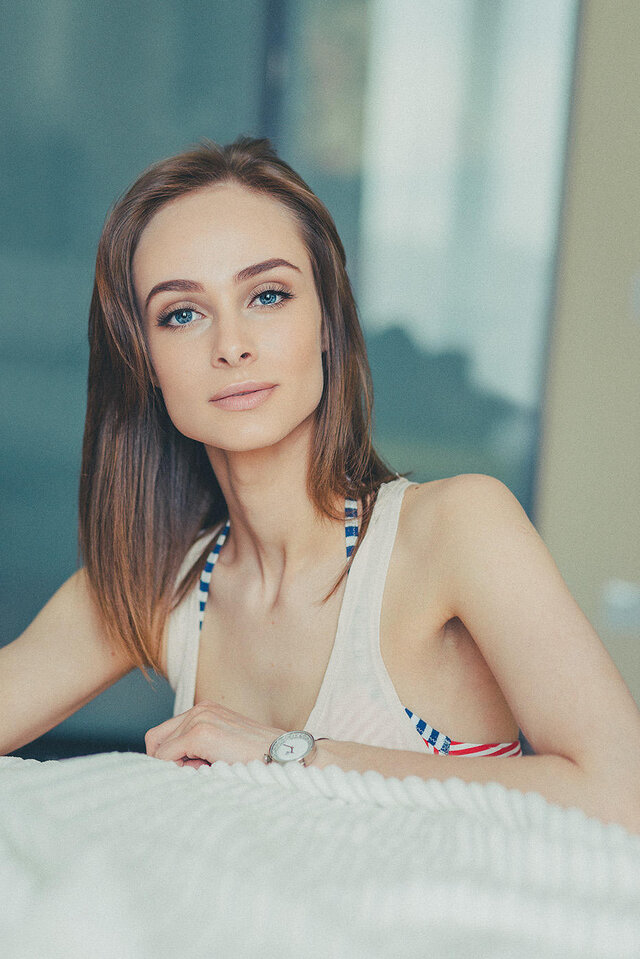 Фото Евгений Jexx Старков