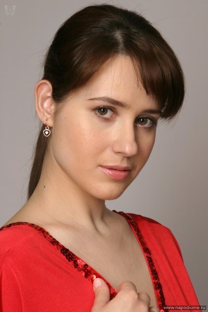 Фото Ирина Черкасова