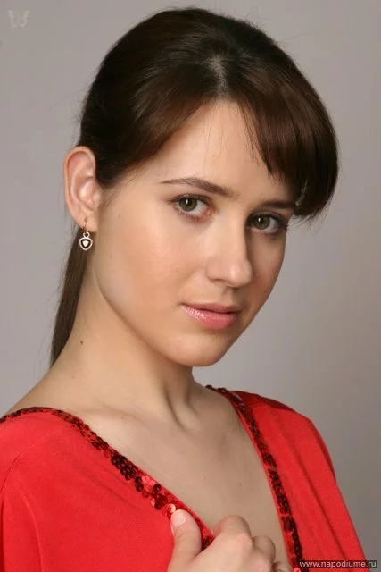 Irina Cerkasova's photo