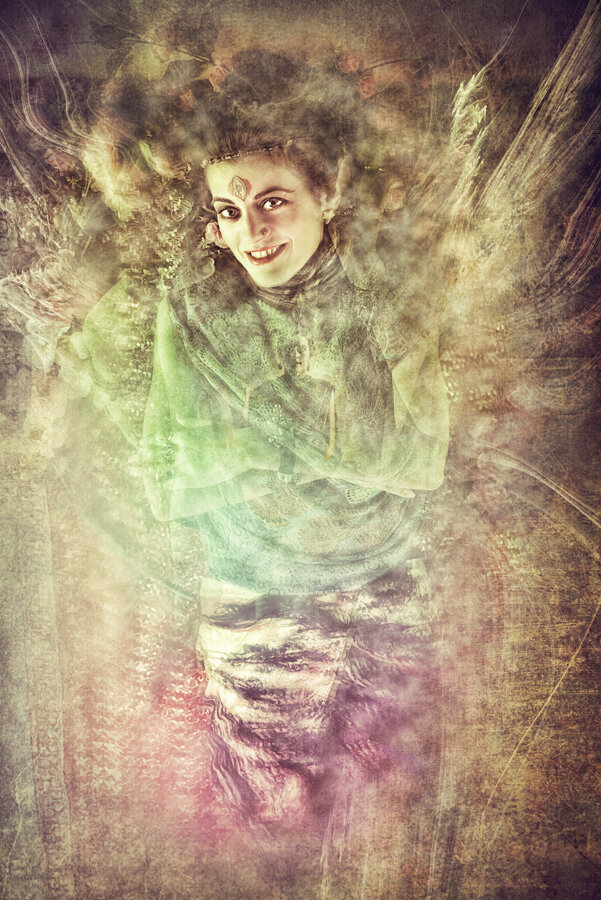Paul Pahomenkov's photo