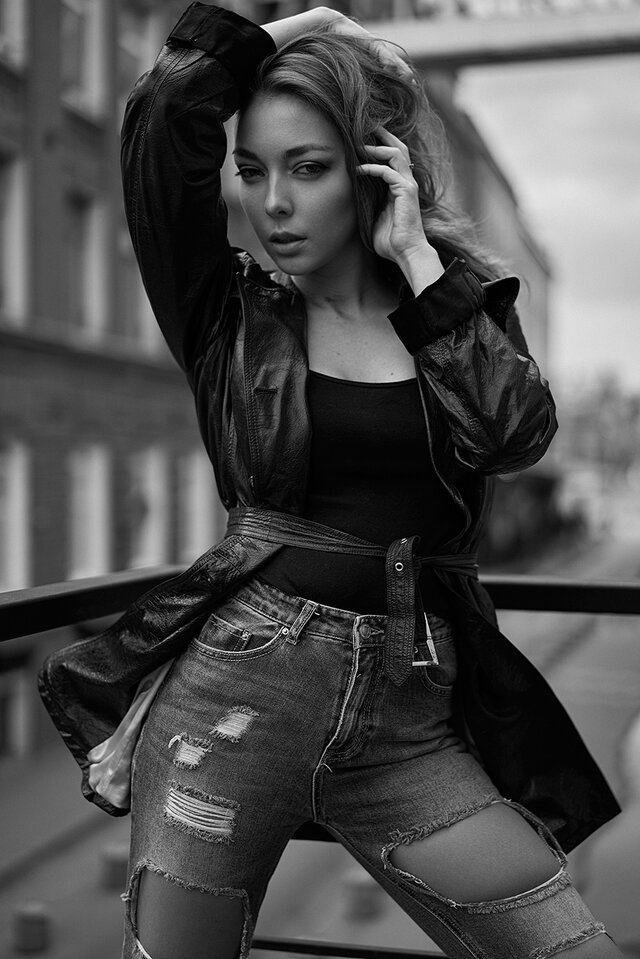 Anastasija Suhorukova's photo
