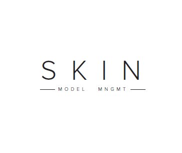 照片SKIN Model Management