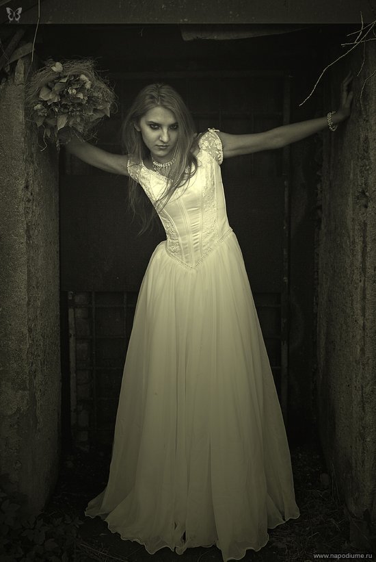 Фото Алина Шабанова