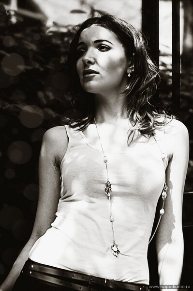 Фото Sasha Zenkovich