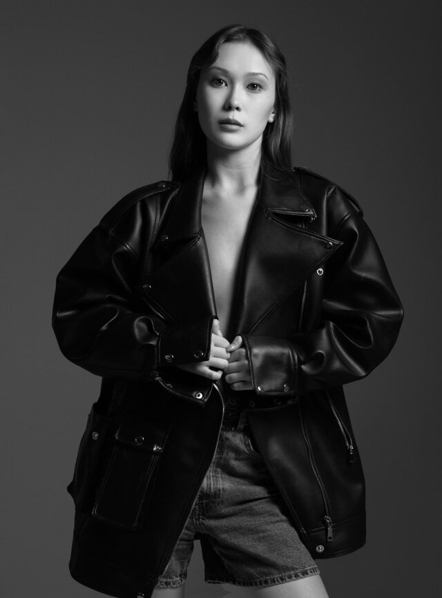 Фото Анна  Львова