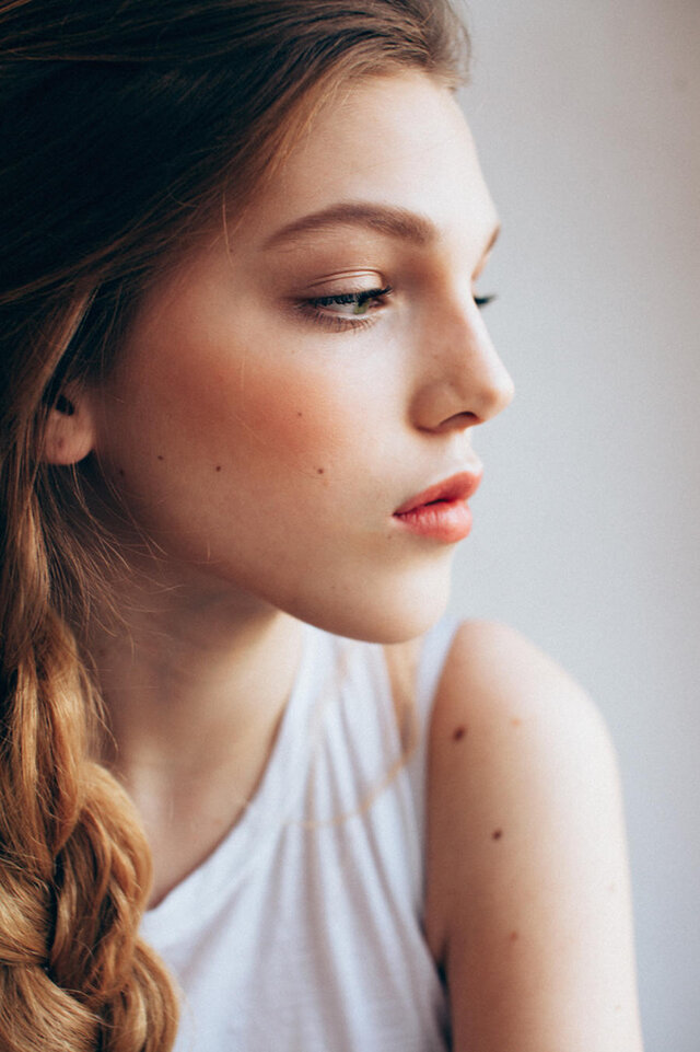Фото Катерина Katerina Mayta Мята