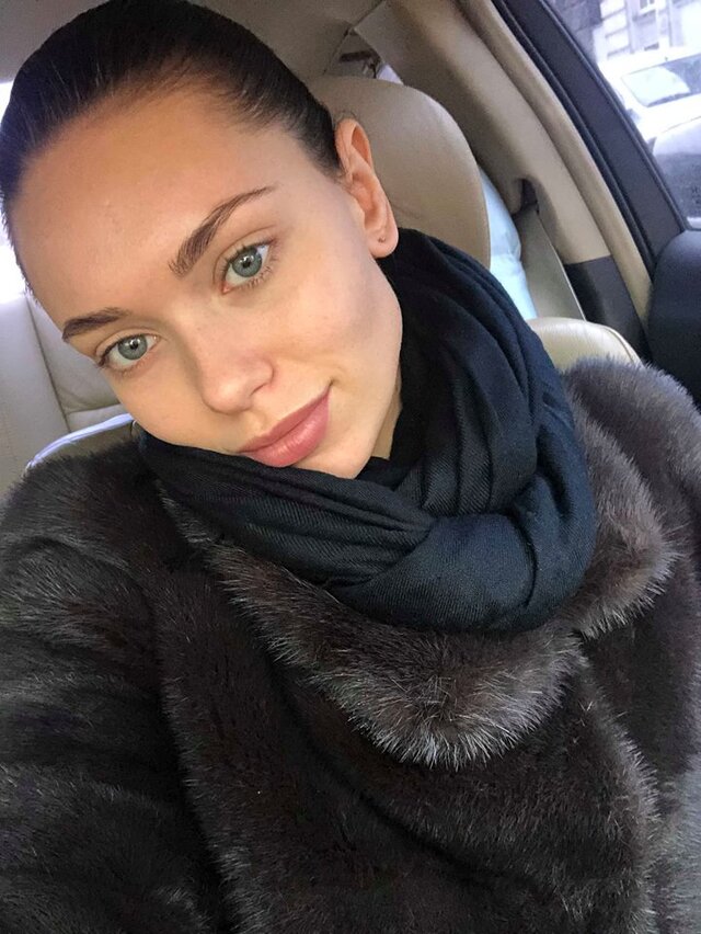 Фото Екатерина Ткачук