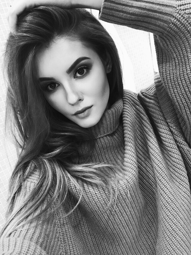 Фото Kristina Kolpakova