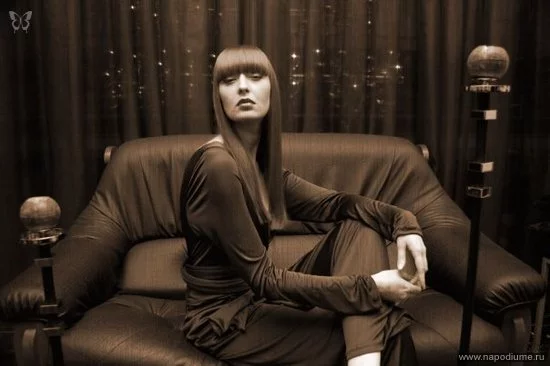 Artem Lubimov's photo