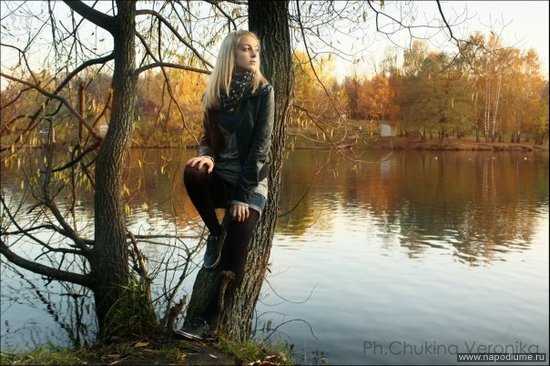 Фото Яна Фомина