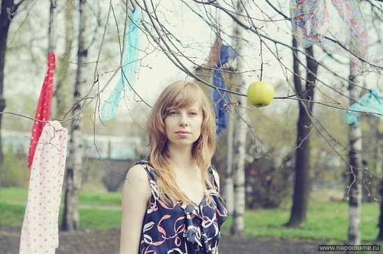 Фото Екатерина Курлаева