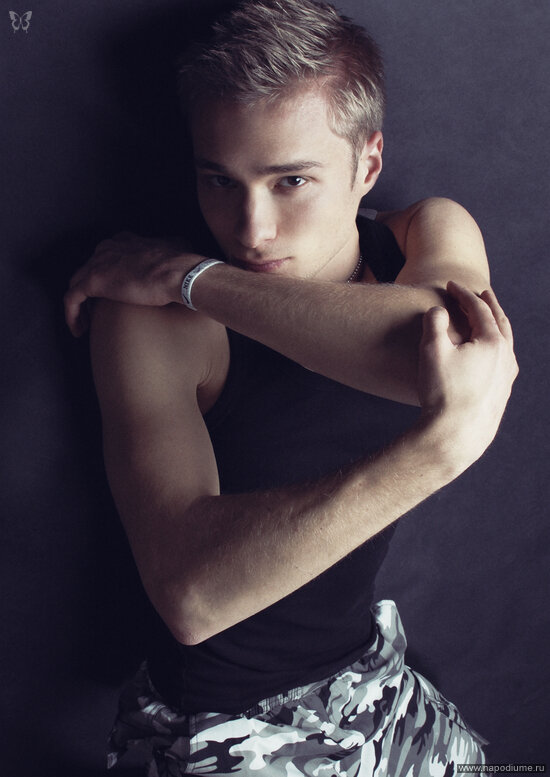 Фото Andrey Ivanov