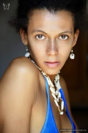 Фото Nadine Key