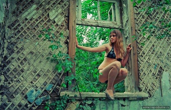 Фото Olga Stepanova