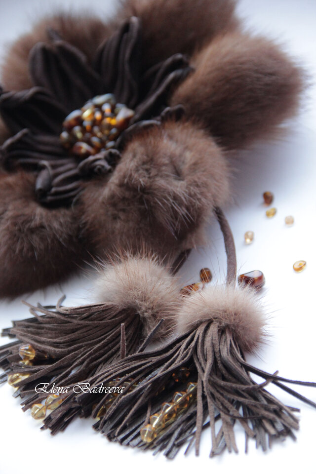 Elena Badreeva's photo