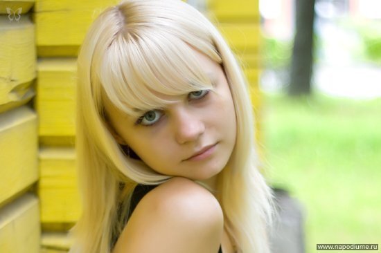 Фото Дарья Фещенко