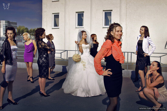 Фото Сергей Ларин