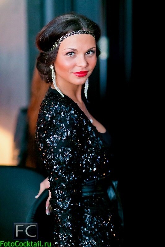 Фото Яна Ianochka Максимова