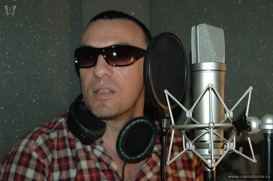 Фото Dimitri Dito Chkheidze
