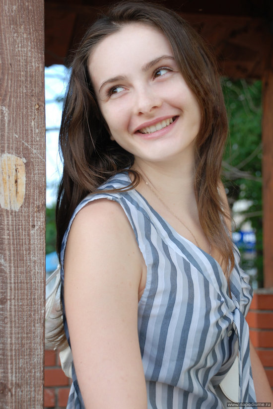 Фото Элина Биккинина