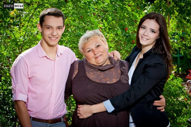 Evgenij Kucevol's photo