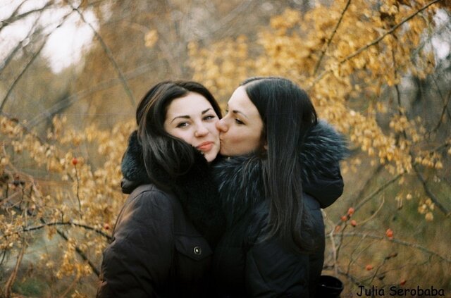 Фото Yulia Serobaba