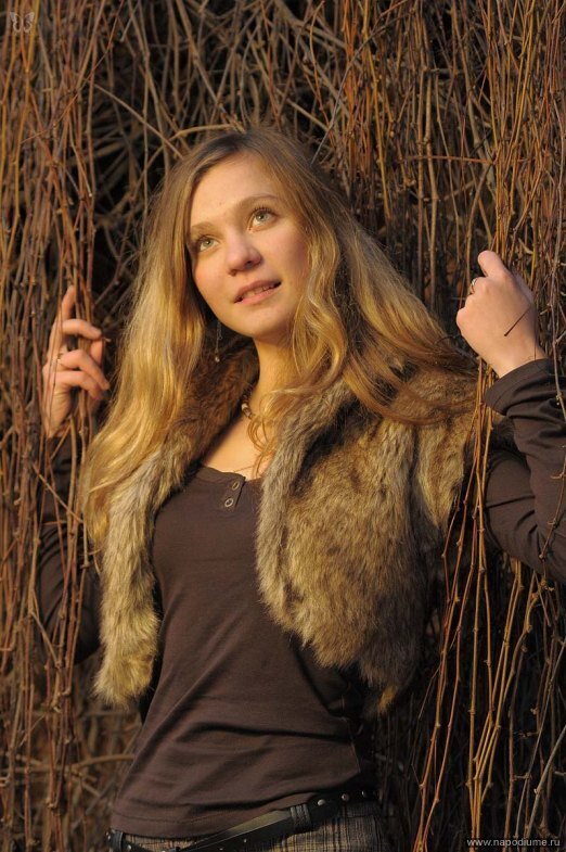 Фото Лена Золотухина