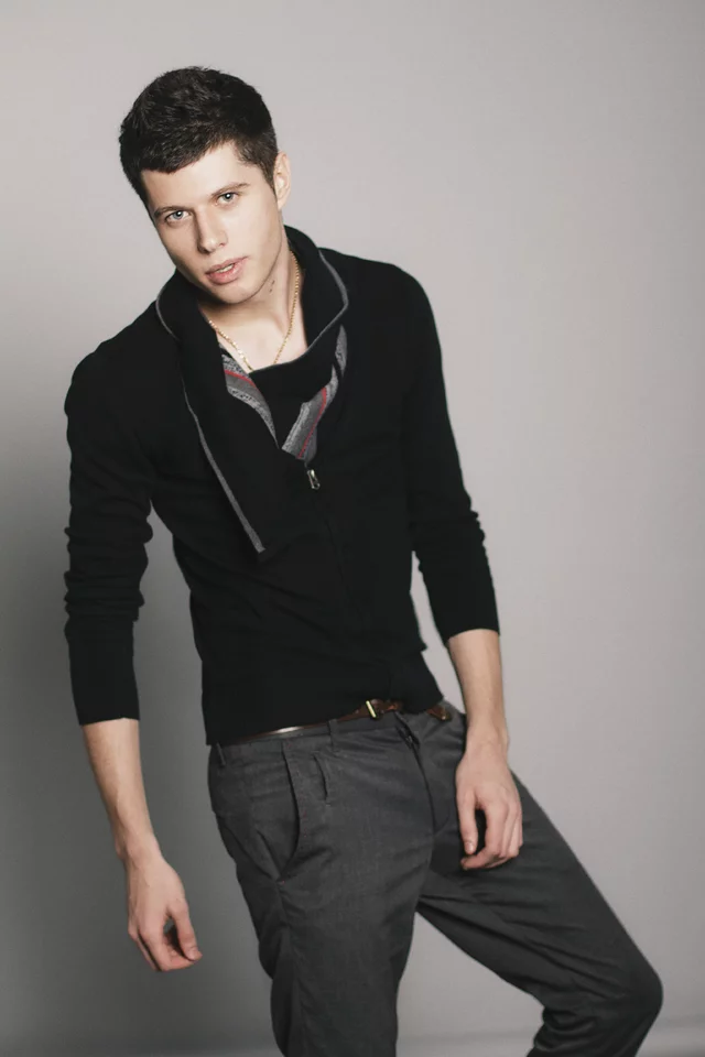 Aleksandr Kolin'ko's photo