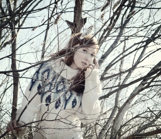 Iolanta Skavidis's photo