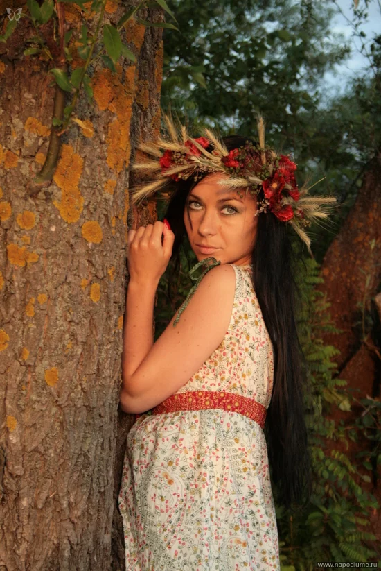 Alena Novosad's photo