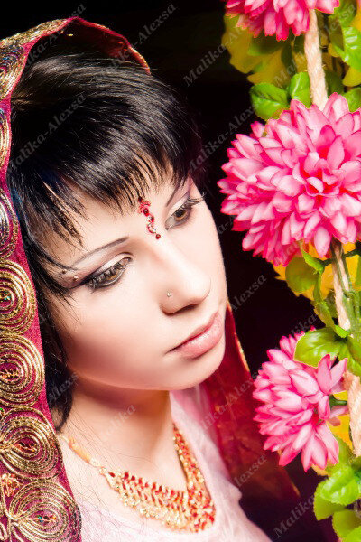 Фото Malika-Alexsa