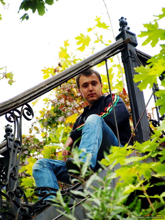 Фото Denis Spirt