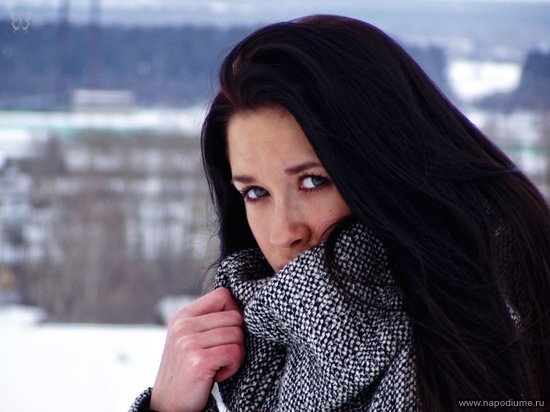 Фото SashaSm Смирнов