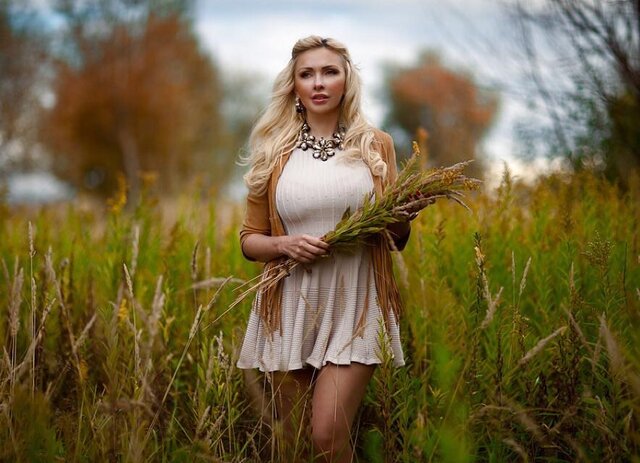 Фото Ната Nata А