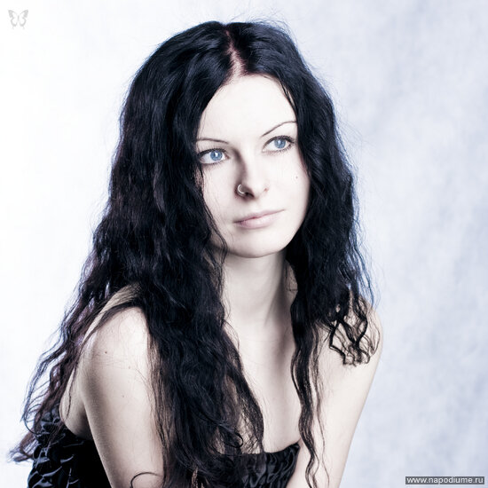 Фото Елена ArtСatAlice Глотова