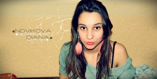 Фото Diana Novikova