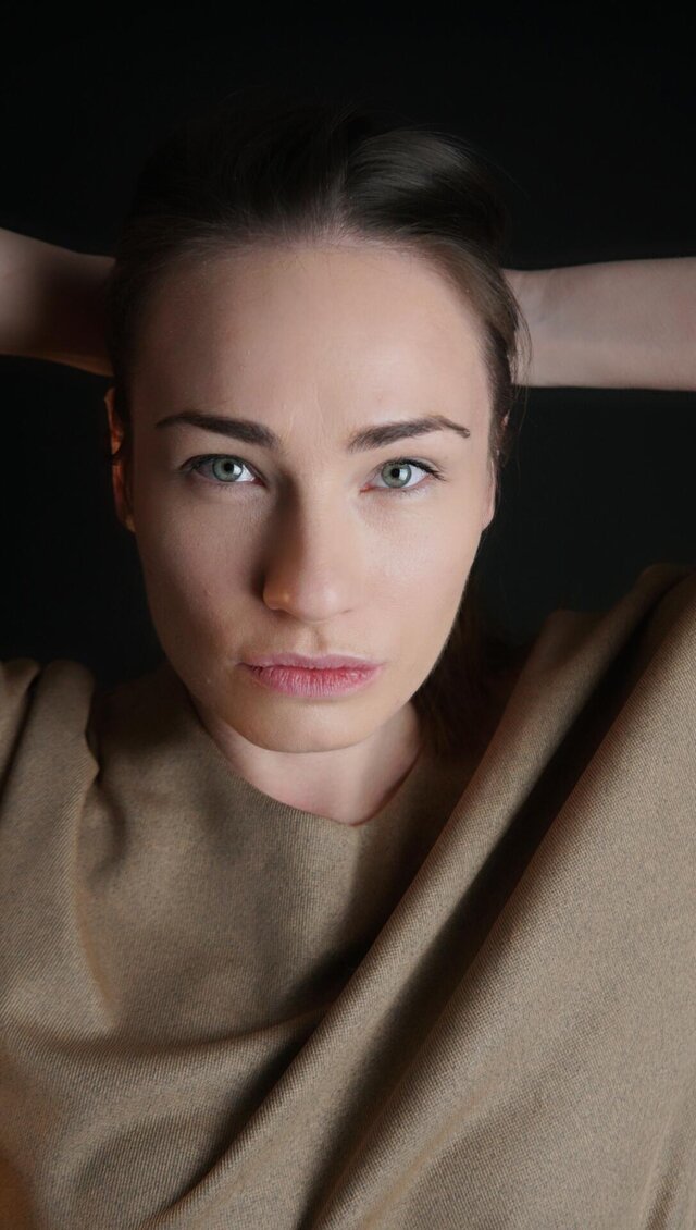 Фото Natalia Chekhova