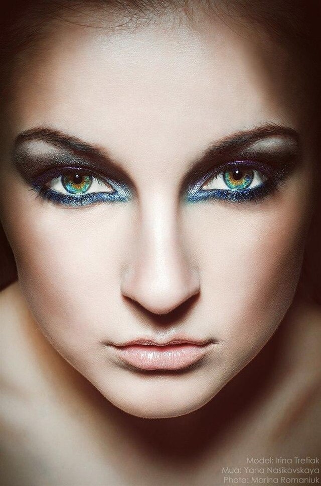 Фото Ирина Iren_ATYM Третьяк