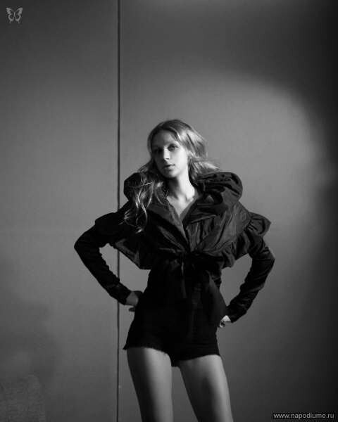 Фото Viktoria Bogoley