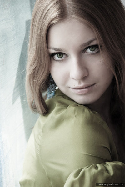 Фото Анна Корнилова