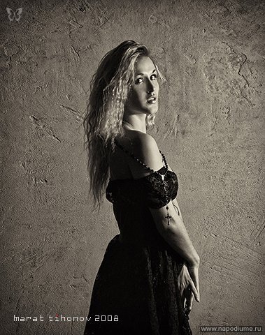 Фото Карина Rusalkina