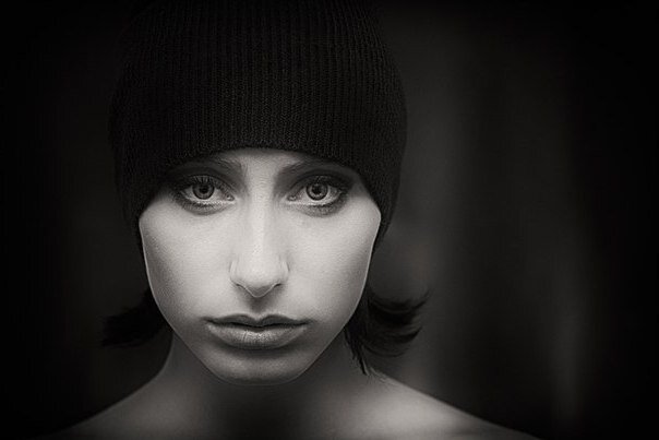 Фото Маргарита Margo Сошникова